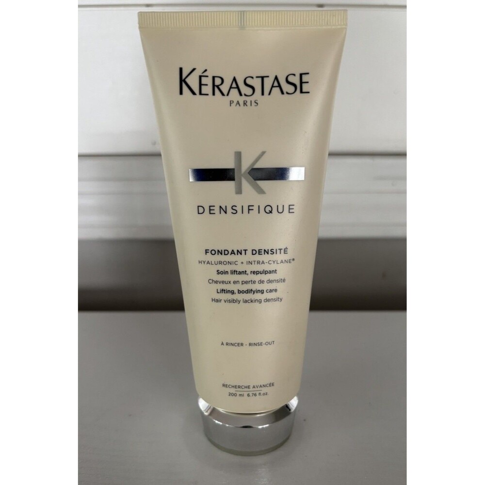 Kerastase Densifique Fondant Densite 200ml / 6.76 Oz Sealed